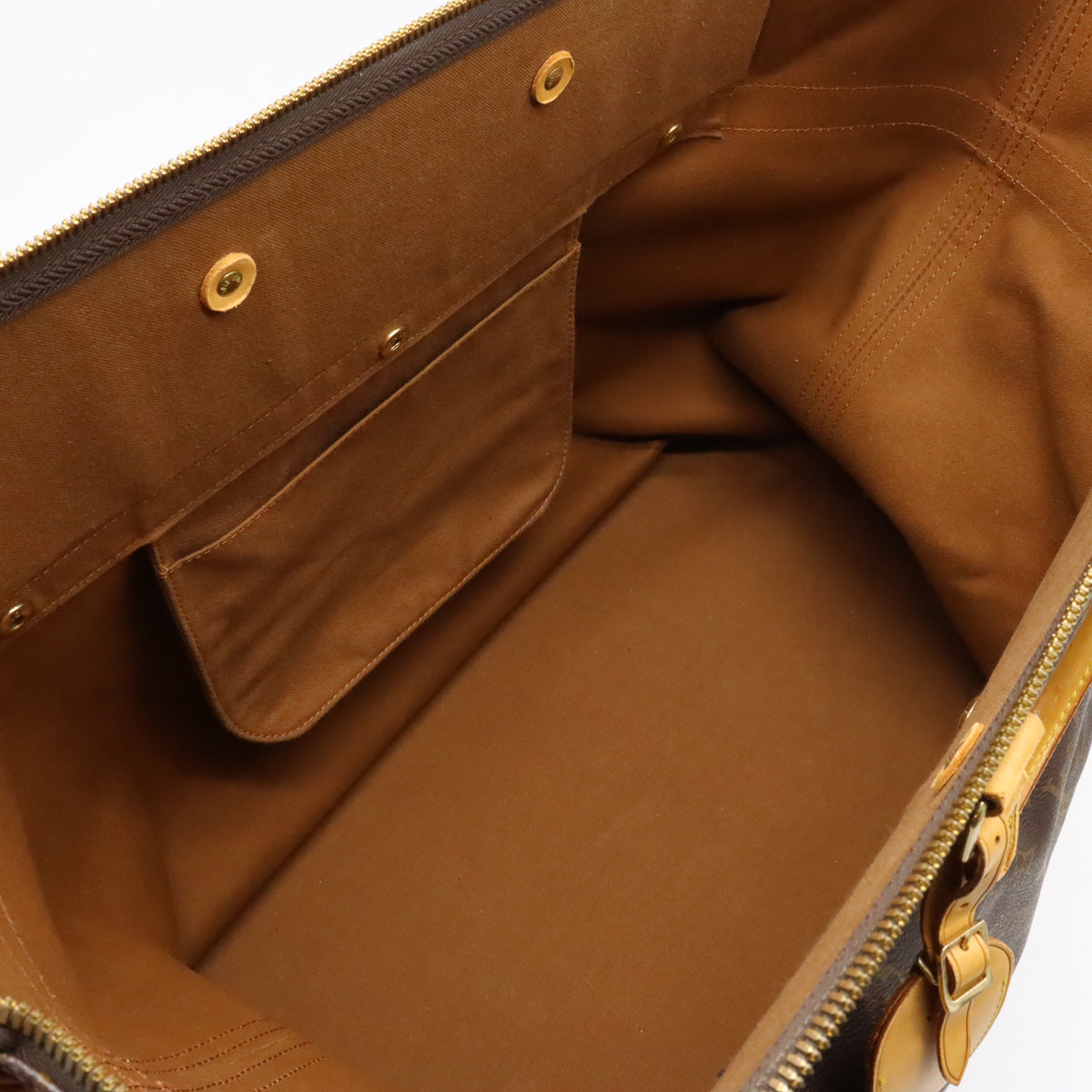 Louis Vuitton Spontini Handbag M47500 – Timeless Vintage Company