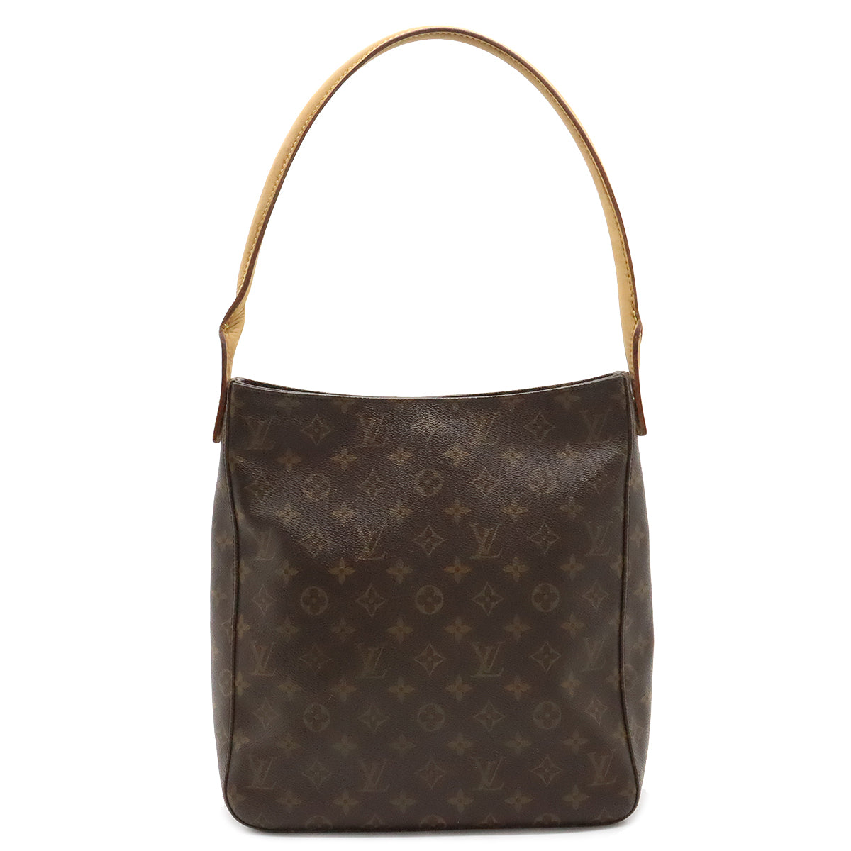 Louis Vuitton Naviglio Damier Azur Shoulder Bag N51189 – Timeless Vintage  Company