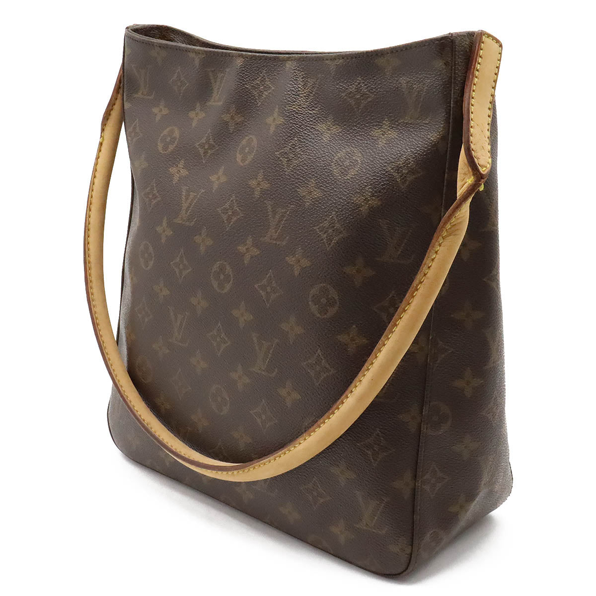 Louis Vuitton Marilyn Shoulder Bag M40128 – Timeless Vintage Company