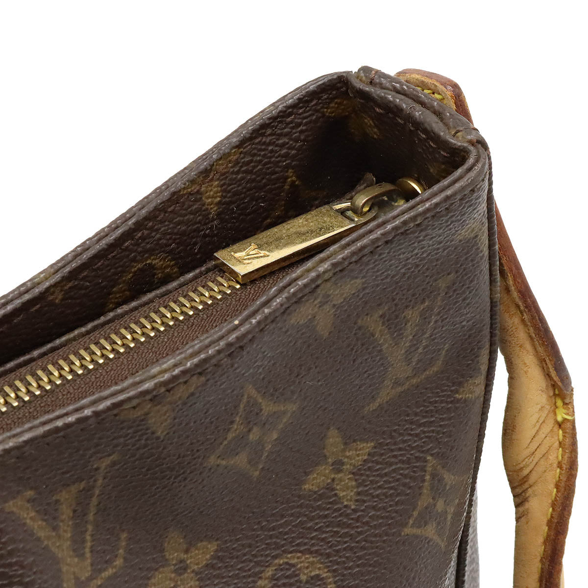 Louis Vuitton - looping GM M51145 Shoulder bag - Catawiki