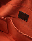 Louis Vuitton Damier Sarria Oriental Handbag N51282