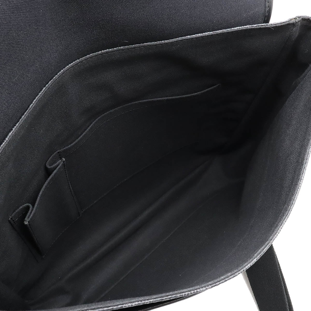 Louis Vuitton LV SHW Daniel MM Shoulder Bag N58029 Damier Graphite Black