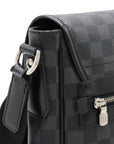 Louis Vuitton Daniel MM Messenger Bag N58029