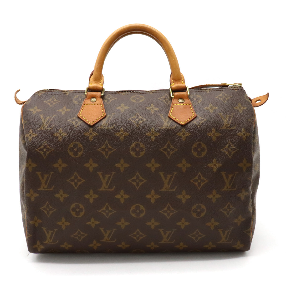 Vintage Louis Vuitton Speedy Bags – Timeless Vintage Company