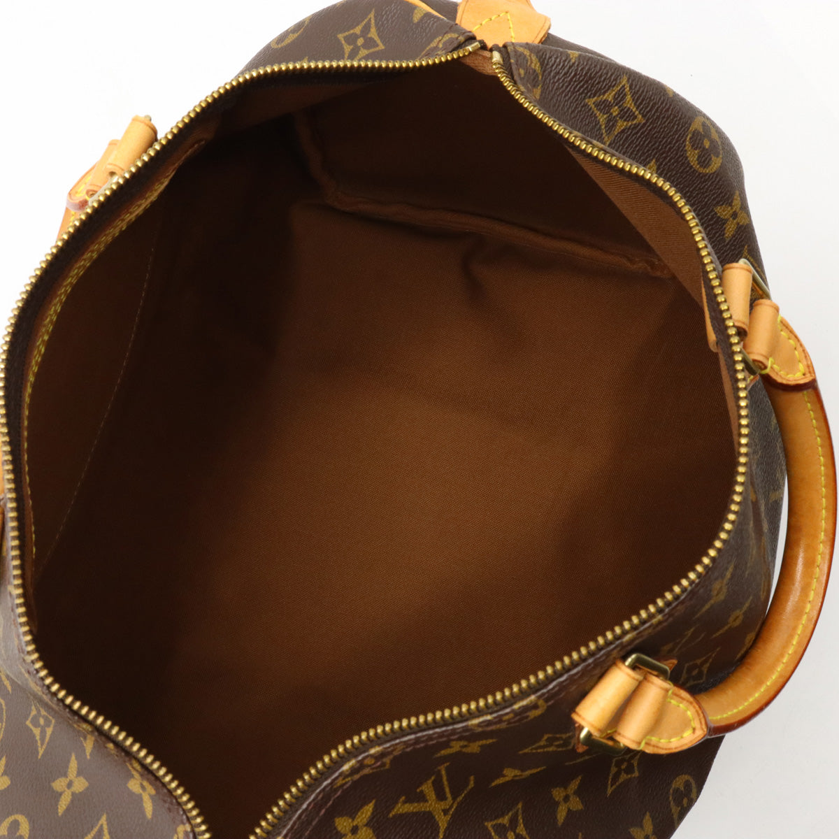 Louis Vuitton Pre-Loved Speedy 30 bag for Women - Multicolored in UAE