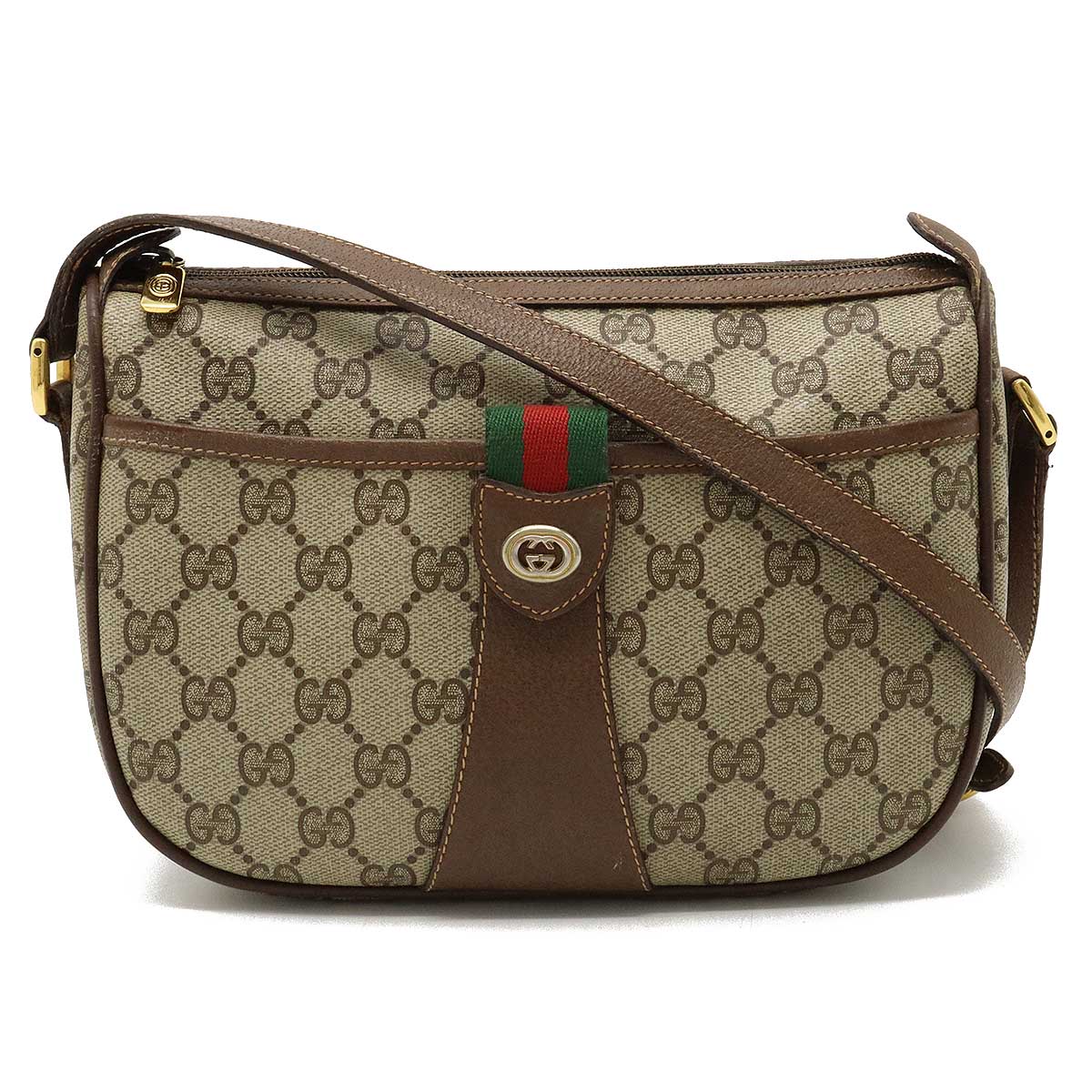 Louis Vuitton Damier Eva Accessory Shoulder Bag N55213 – Timeless Vintage  Company
