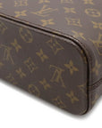 Louis Vuitton Luco Tote Bag M51155