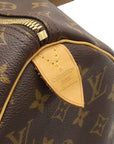 Louis Vuitton Monogram Keepall reistas M41428