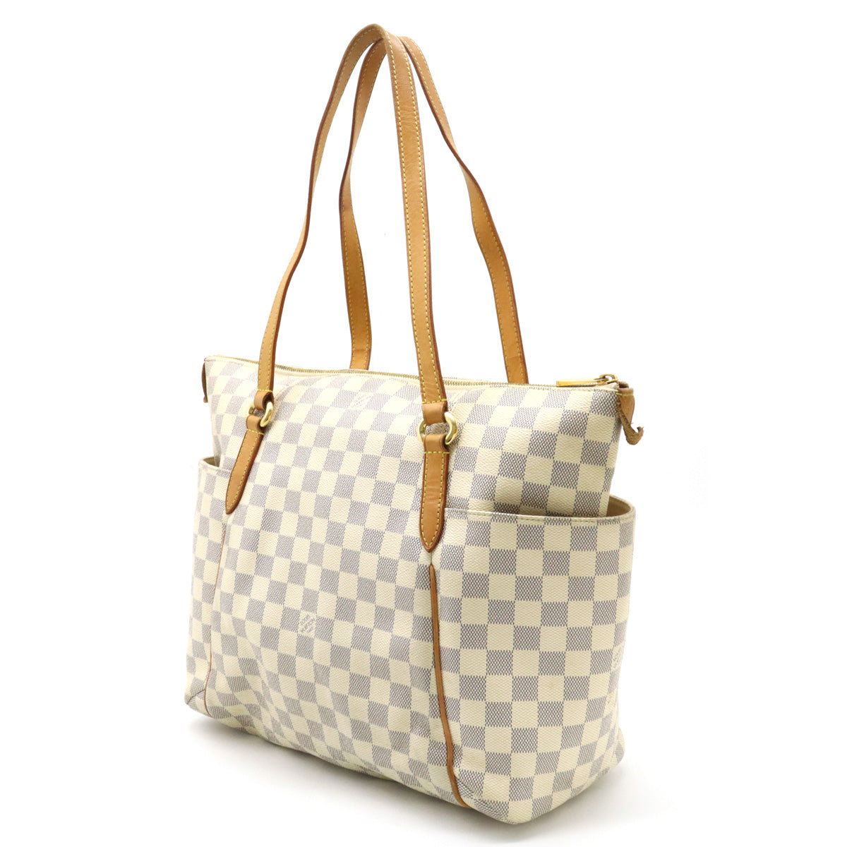 Louis Vuitton Totally MM Tote