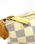 Louis Vuitton Damier Azur Totally MM tote bag N51262