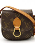 Louis Vuitton Monogram Mini Sun Crew Crossbody Bag M51245