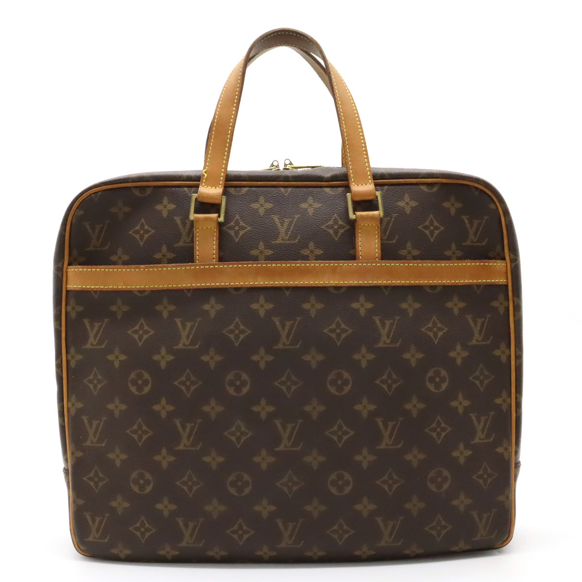 Louis Vuitton, Bags, Authentic Louis Vuitton Vanchetta Adjustable Crossbody  Strap Replacement S33