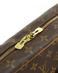 Louis Vuitton Monogram Porte de Cuman Pegasu Business Bag M53343