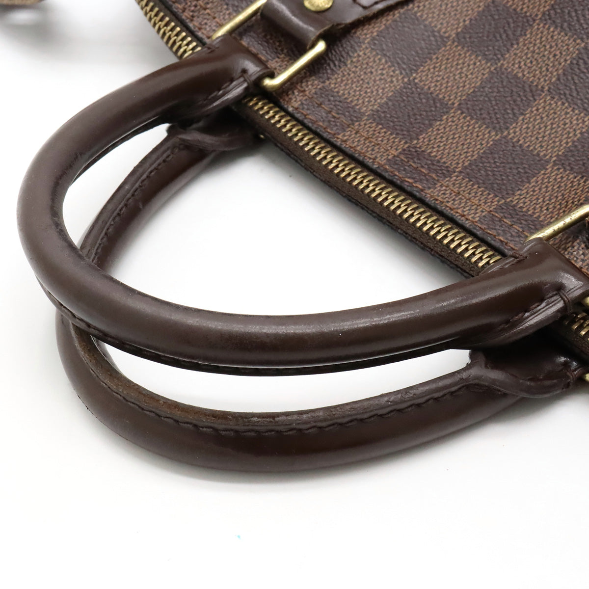 Louis Vuitton Damier Speedy 30 Handbag N41531 – Timeless Vintage