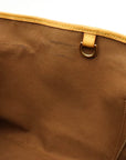 Louis Vuitton Monogram Batignolles Horizontal Tote Bag