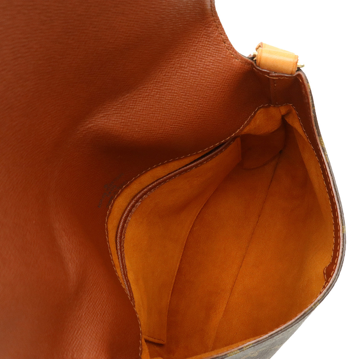 Louis Vuitton Monogram Musette Salsa Shoulder Bag M51258