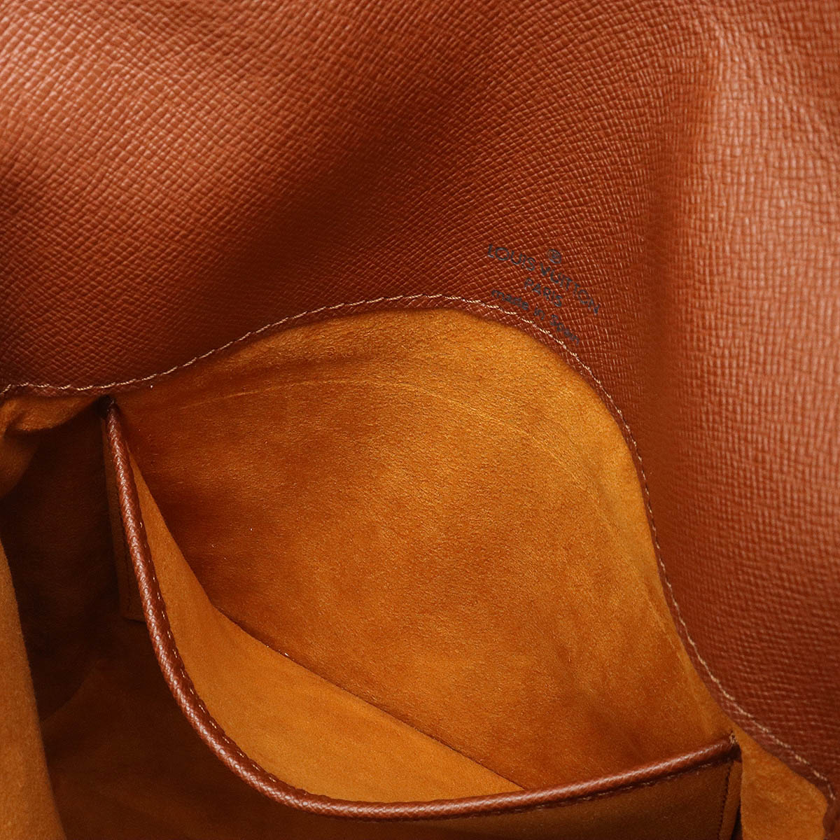 Louis Vuitton Monogram Musette Salsa Shoulder Bag M51258