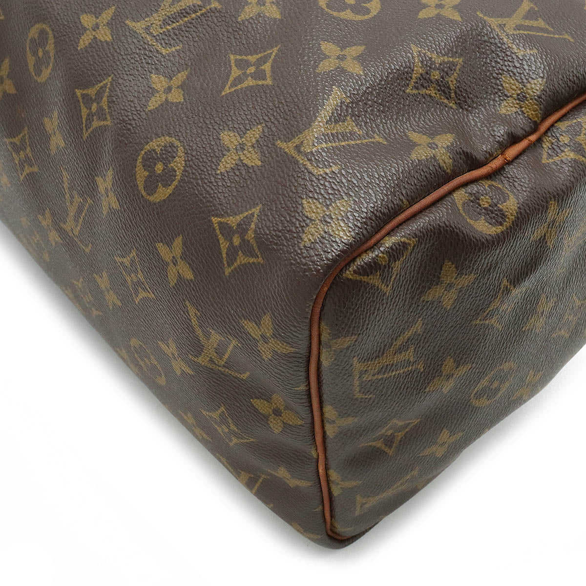 Authenticated Used LOUIS VUITTON Louis Vuitton Damier Ravello GM Shoulder  Bag N60006 Brown
