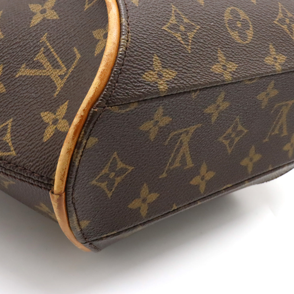 Authentic - LOUIS VUITTON Handbag Ellipse PM M51127 - Used In