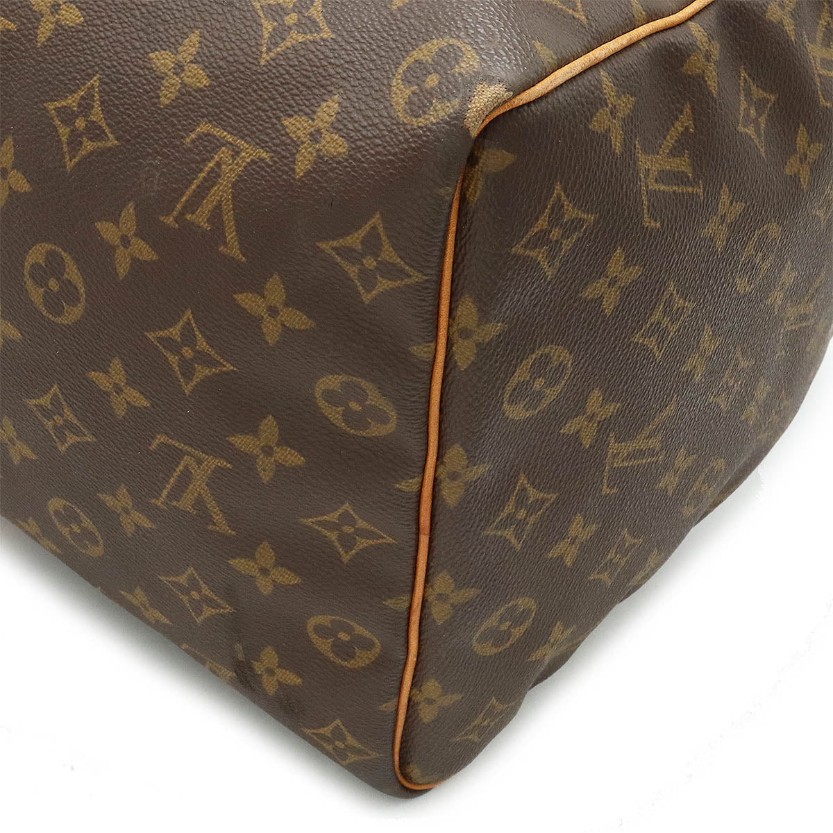 Louis Vuitton-monogram Keepall 50