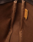 Louis Vuitton Monogram Pochette Accessoire Pochette Sac à main M51980