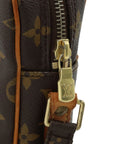 Louis Vuitton Monogram Danube Crossbody Bag M45266