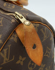 Louis Vuitton Monogramme Speedy 30 Sac à main M41526
