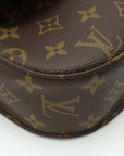 Louis Vuitton monogram Saint-Cloud 24 crossbodytas M51242