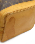 Louis Vuitton Monogram Noe schoudertas M42224