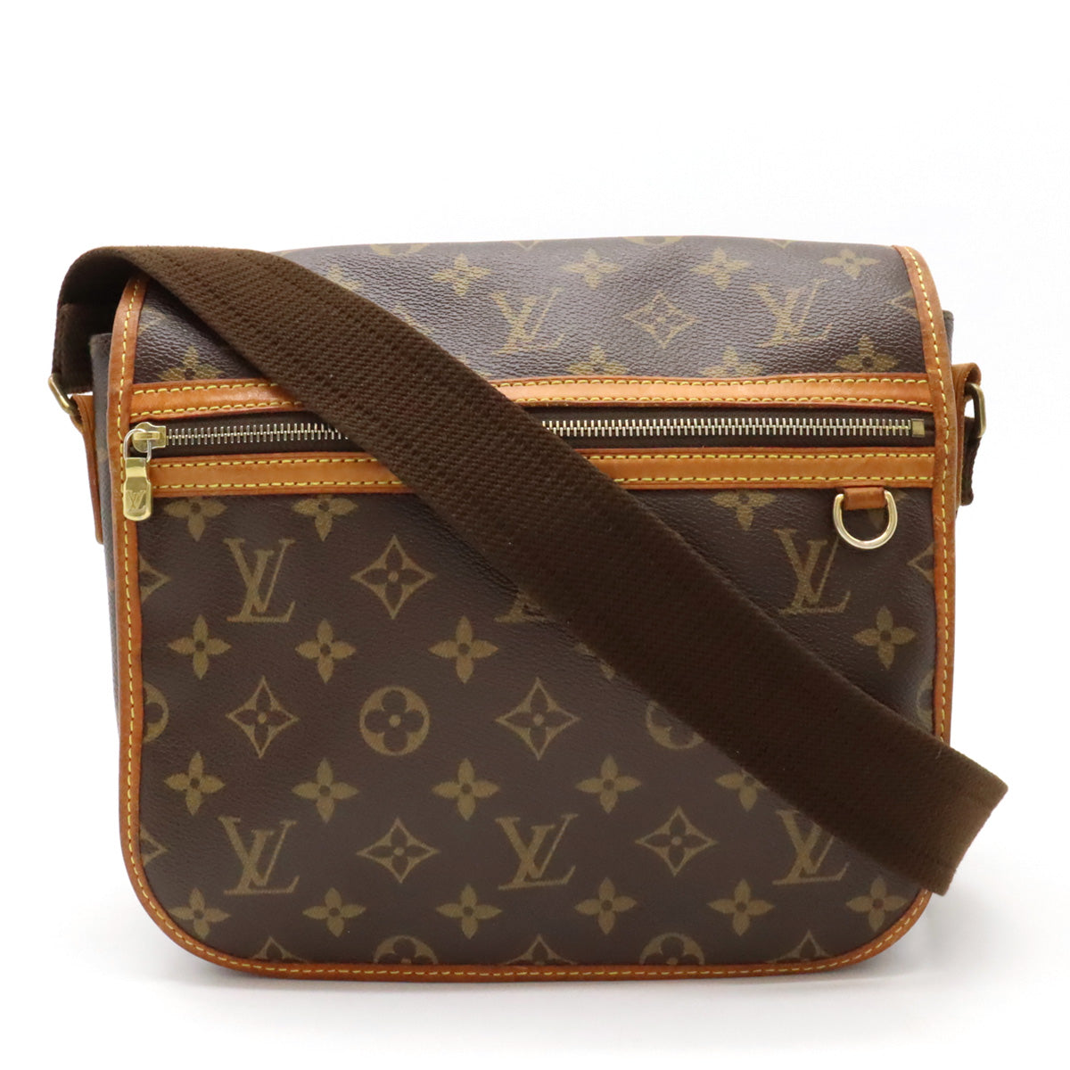 Louis Vuitton Monogram Messenger Bosfall PM M40106