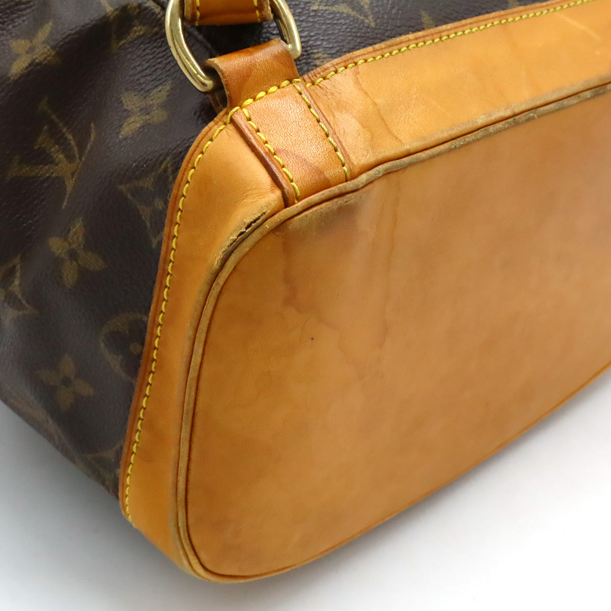 Louis Vuitton Monogram Monsuri MM Rucksack Bag