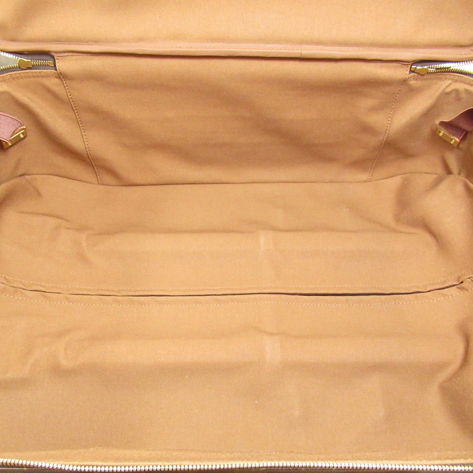 Louis Vuitton Louis Vuitton Pegase 55 Carrying Bag Carrying Bag PVC Coated Canvas Monogram  Brown  M23294