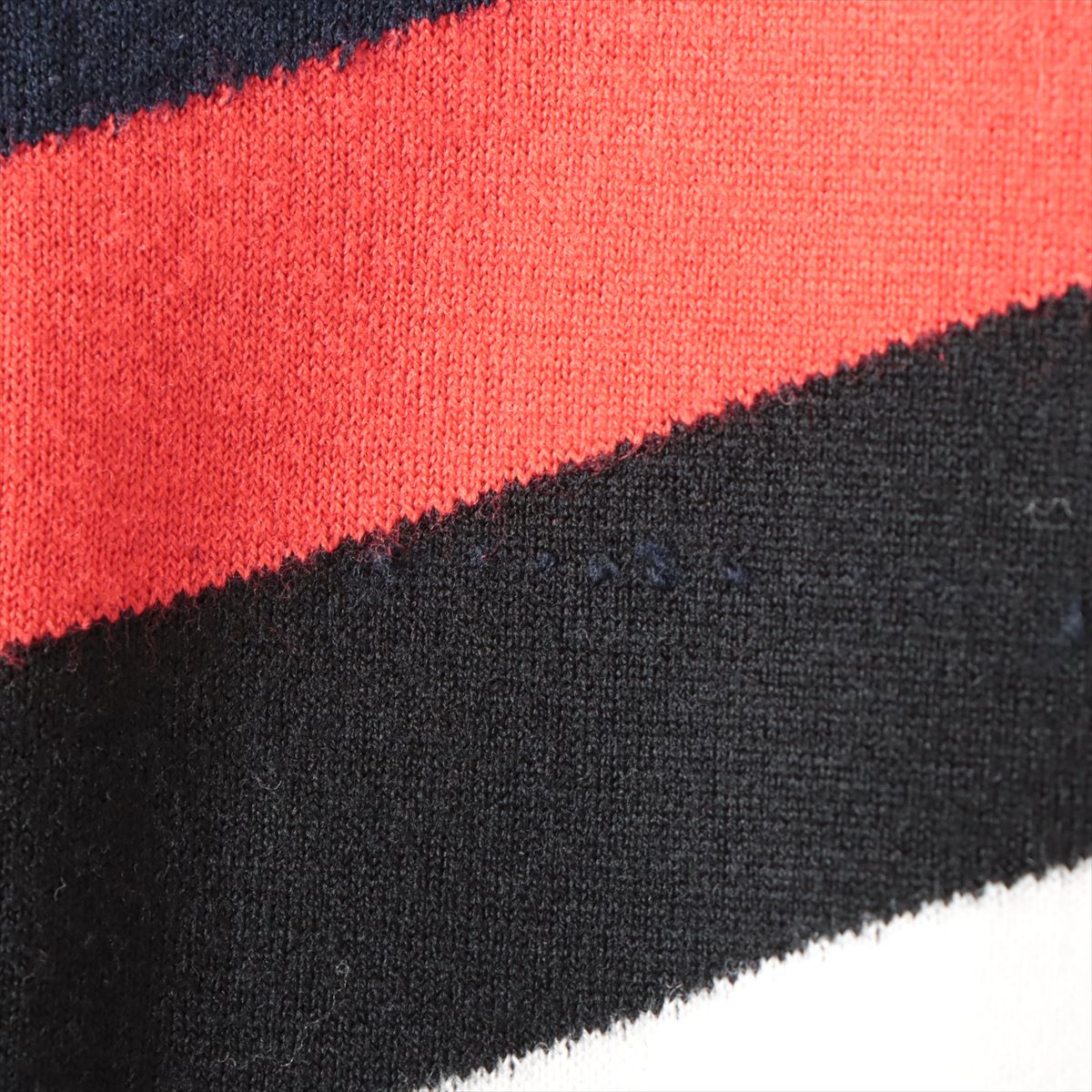 Louis Vuitton 20AW Cotton x Wool Track Pants L  Black RW202B e Materials Monogram
