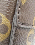 Louis Vuitton Monogram Neo Noe M44022 Shoulder Bag