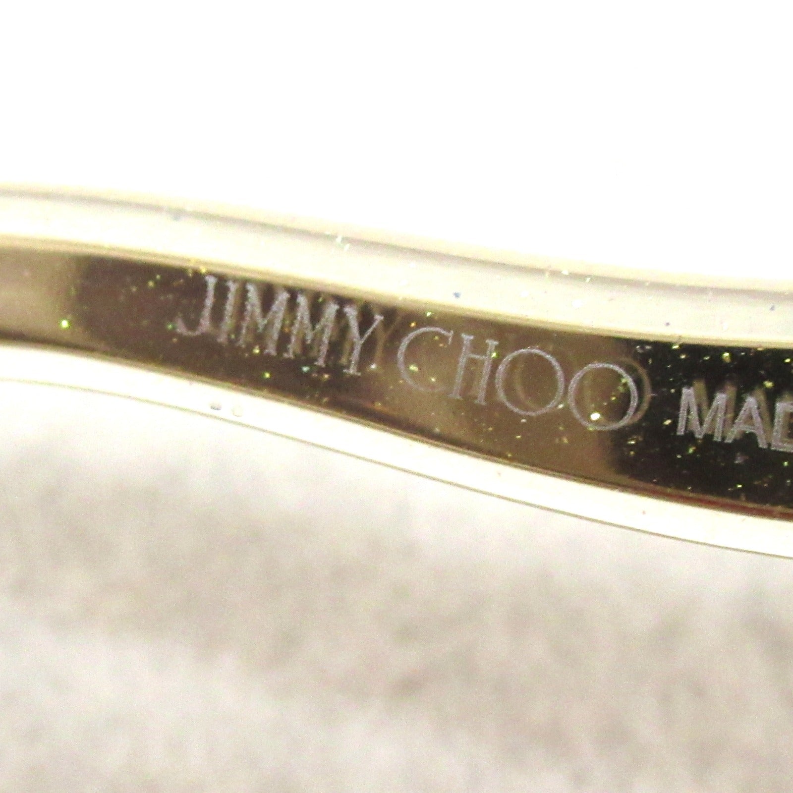 Jimmy Choo Sunglasses  3YG/NQ