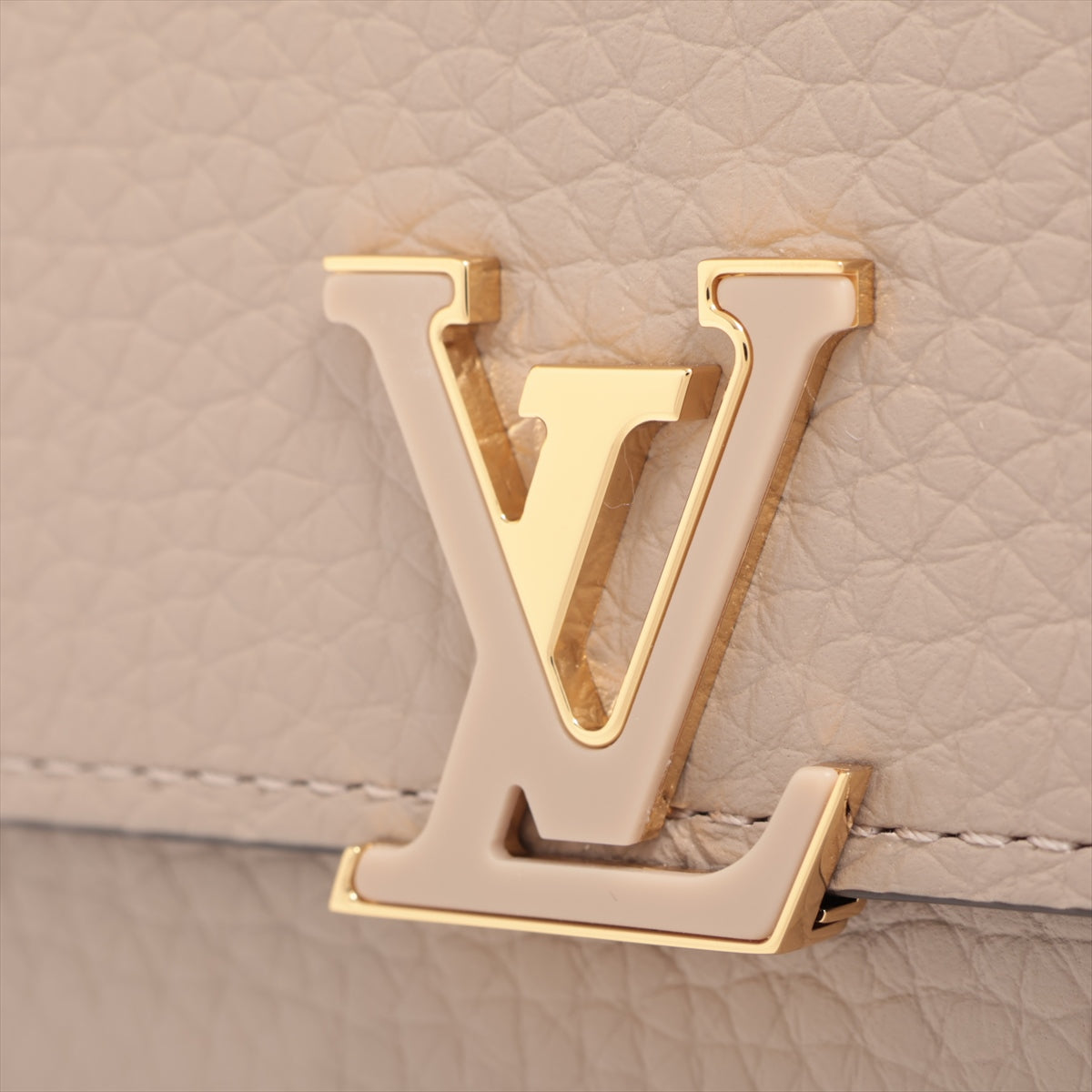 Louis Vuitton  Portefolio Capsule Compact M62159 Gale Compact Wallet