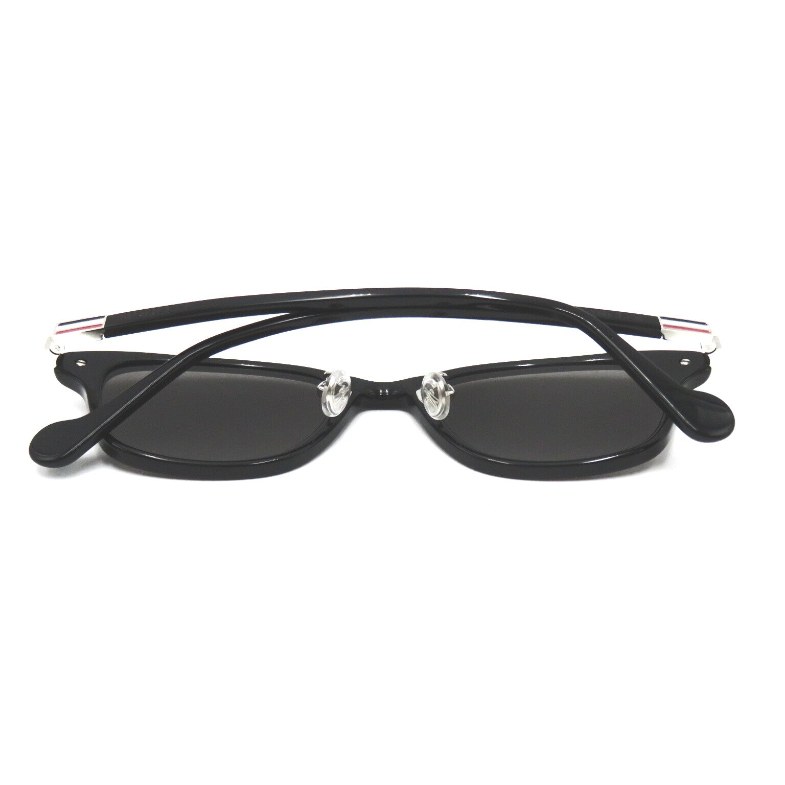 Moncler Moncler Sun Glasses    Black Grace Mark Lens 5116D 001(49)