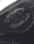 Chanel 1989-1991 Binoculars Bag