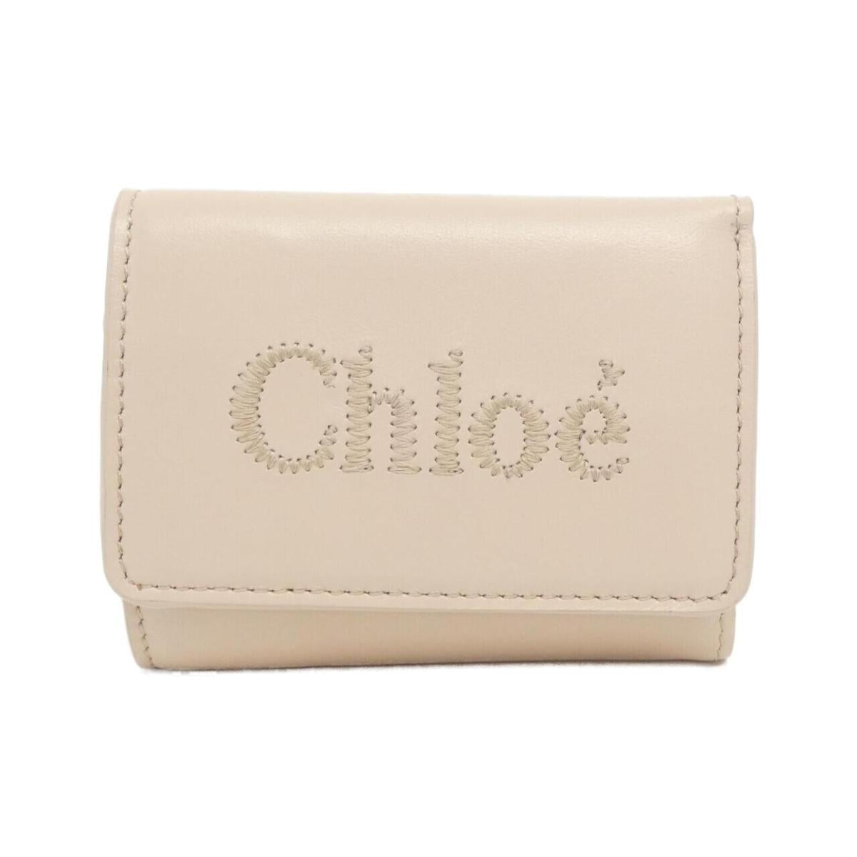 Chloe CHC23AP875 I10 Wallet