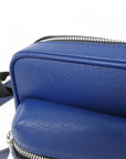 Louis Vuitton Taiga Lama Outdoor Messenger PM M30242 Shoulder Bag