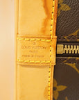 Louis Vuitton Alma PM 手提包交織字母 M51130