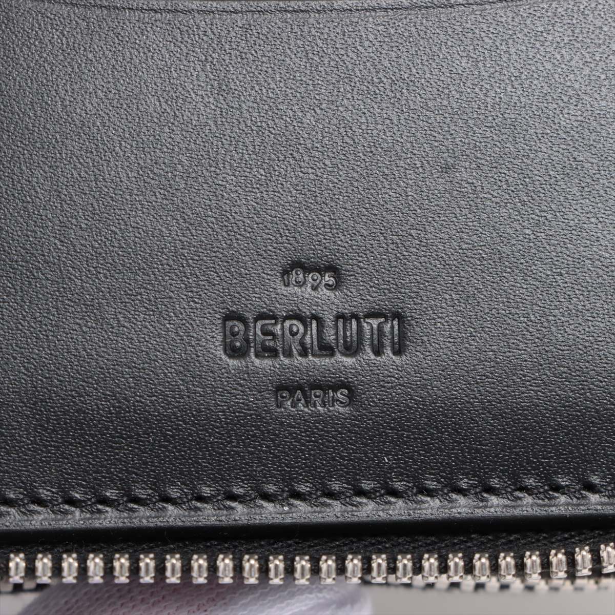 Belotti Calligraphy Leather Gr