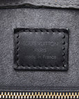 Louis Vuitton M52052 Noir Black Leather