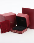 Cartier Etansel du Cartier Full Ethanity Diamond Ring 750 (PG) 1.8g 51 NOW