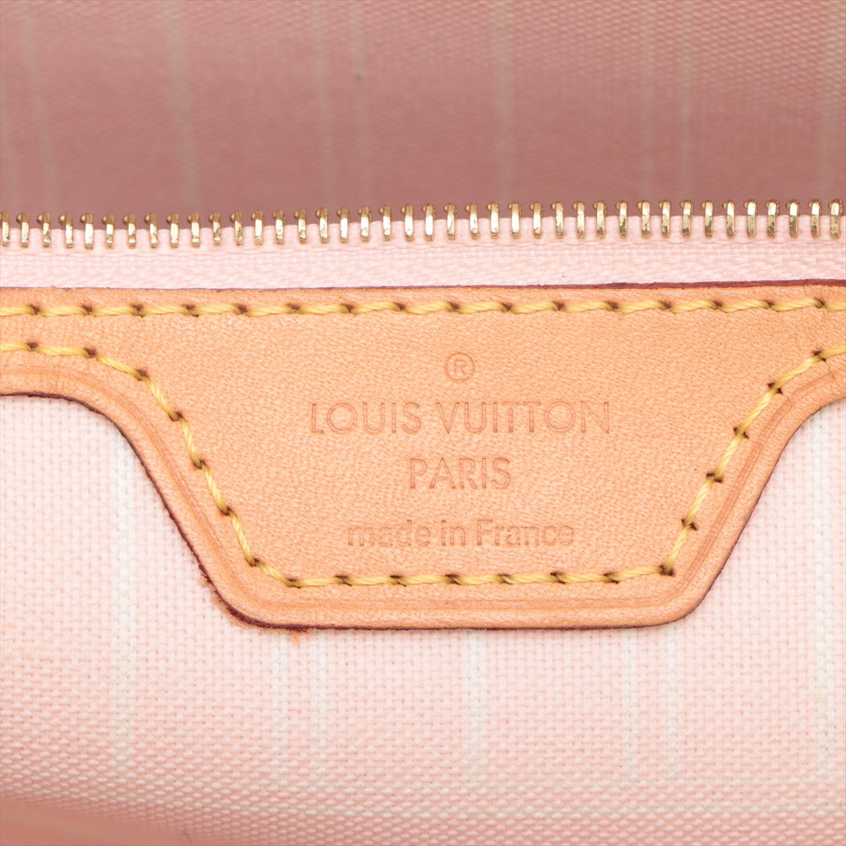Louis Vuitton Pool Monogram Giant Neverfull MM M45680