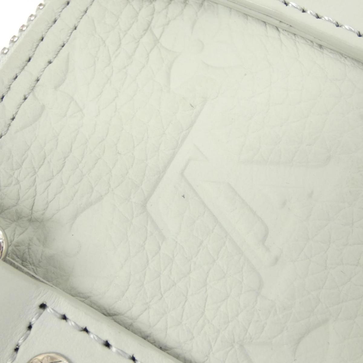 Louis Vuitton Triumph Monogram Keepall Bandouliere 25cm M23163 Boston Bag
