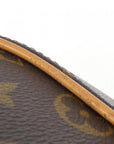 Louis Vuitton Monogram Ellipse PM M51127 Bag
