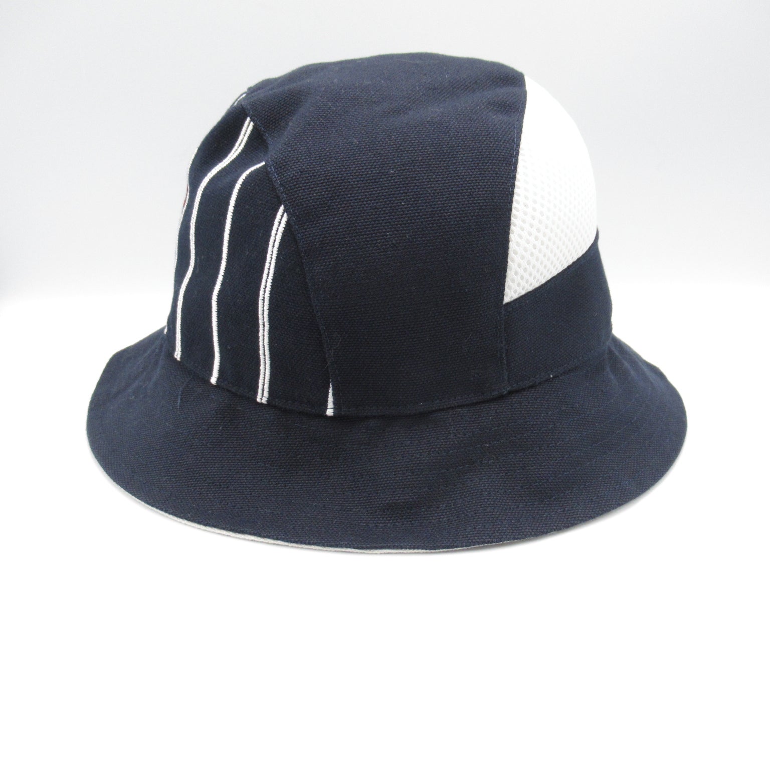 Chanel Sports Line Hats Cotton Hats  Women&#39;s Navyes