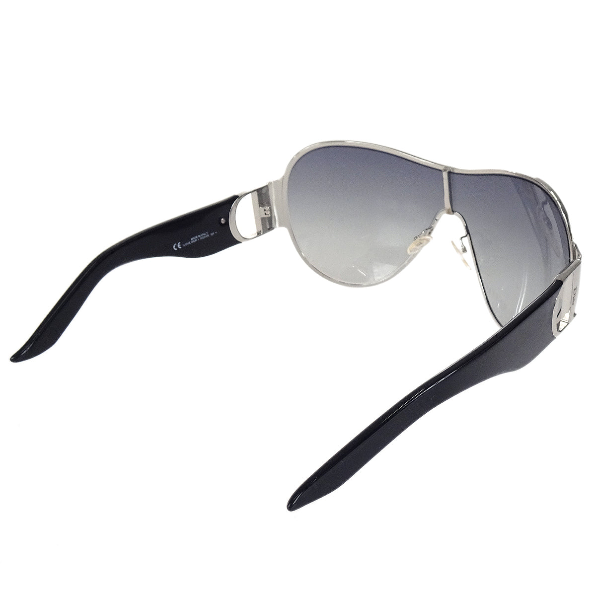 Christian Dior John Galliano Sunglasses