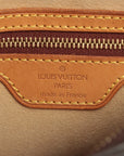 Louis Vuitton Monogram Looping MM M51146